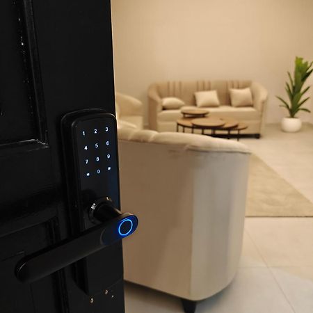 Terrace Apartman Medina Kültér fotó