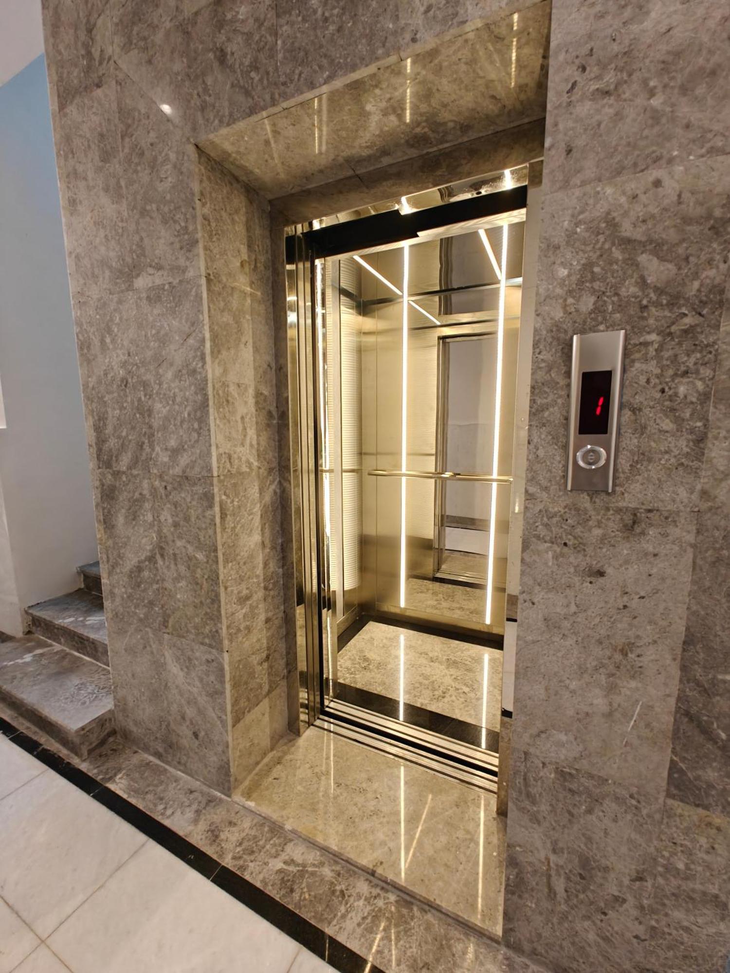 Terrace Apartman Medina Kültér fotó