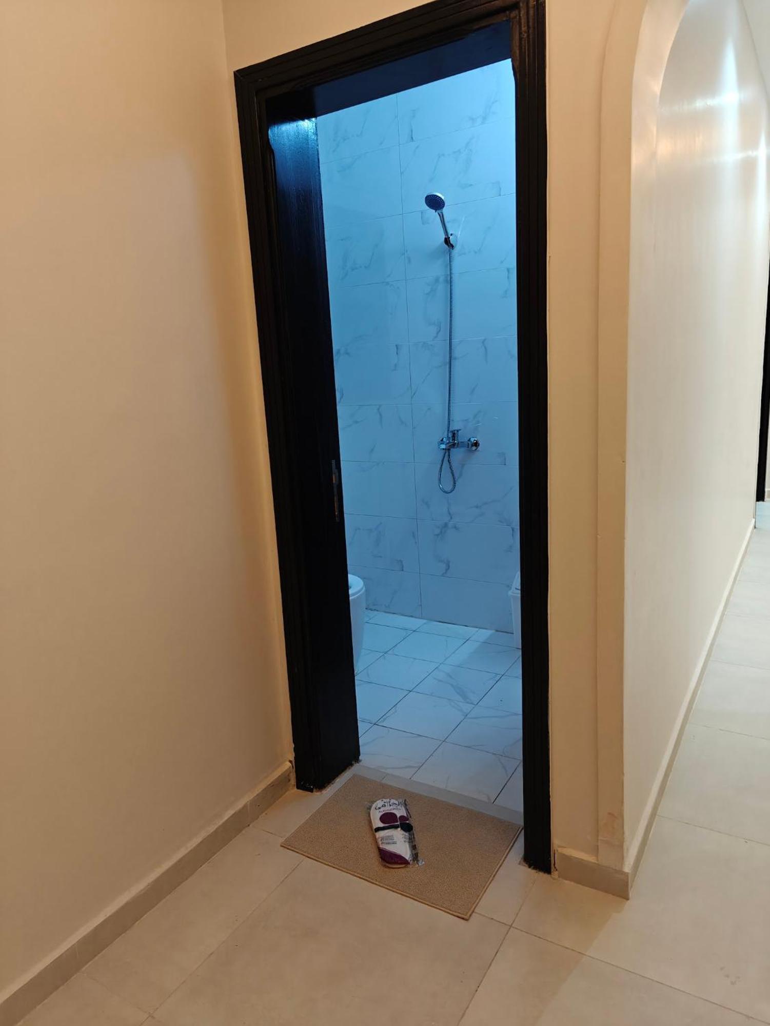 Terrace Apartman Medina Kültér fotó