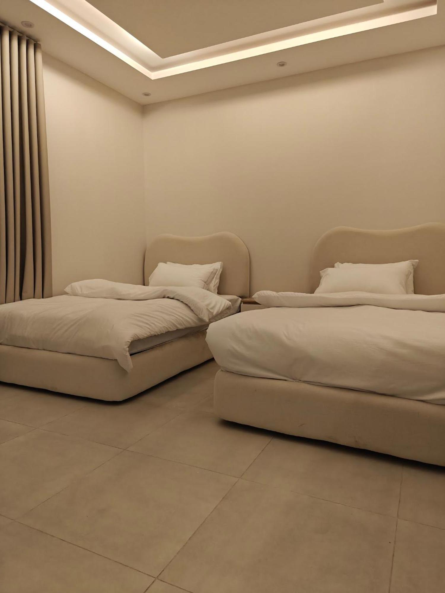Terrace Apartman Medina Kültér fotó