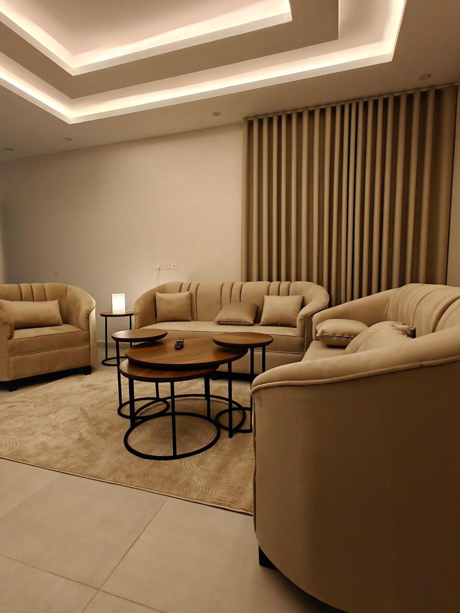 Terrace Apartman Medina Kültér fotó